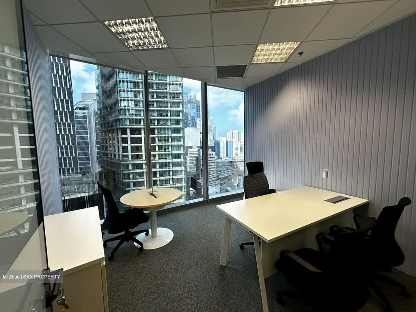 PLUS (D1), Office #543093731